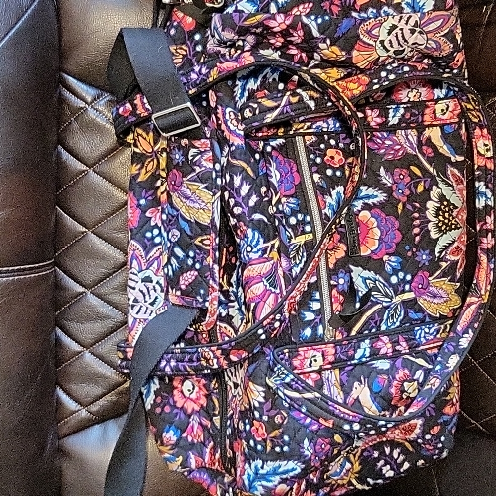 Bag and purse
